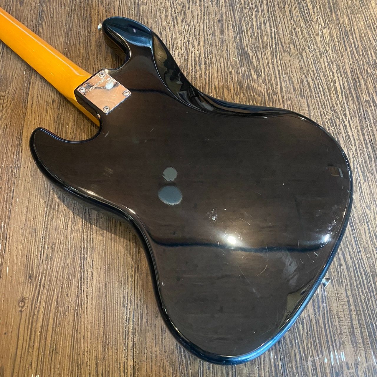 Fernandes RJB-380 JB Type Electric bass 2009年製 フェルナンデス