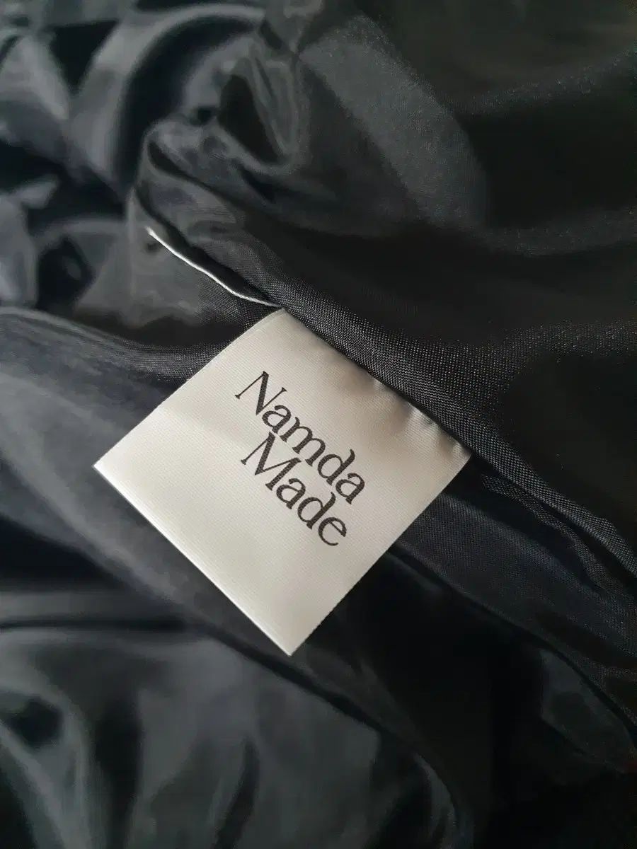 スタジャン ジャケット