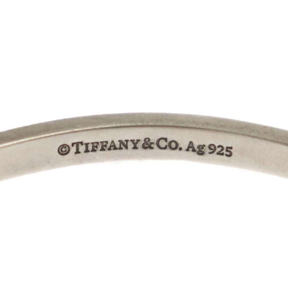 TIFFANY & Co. (ティファニー) ベネチアン リンク ID ブレスレット