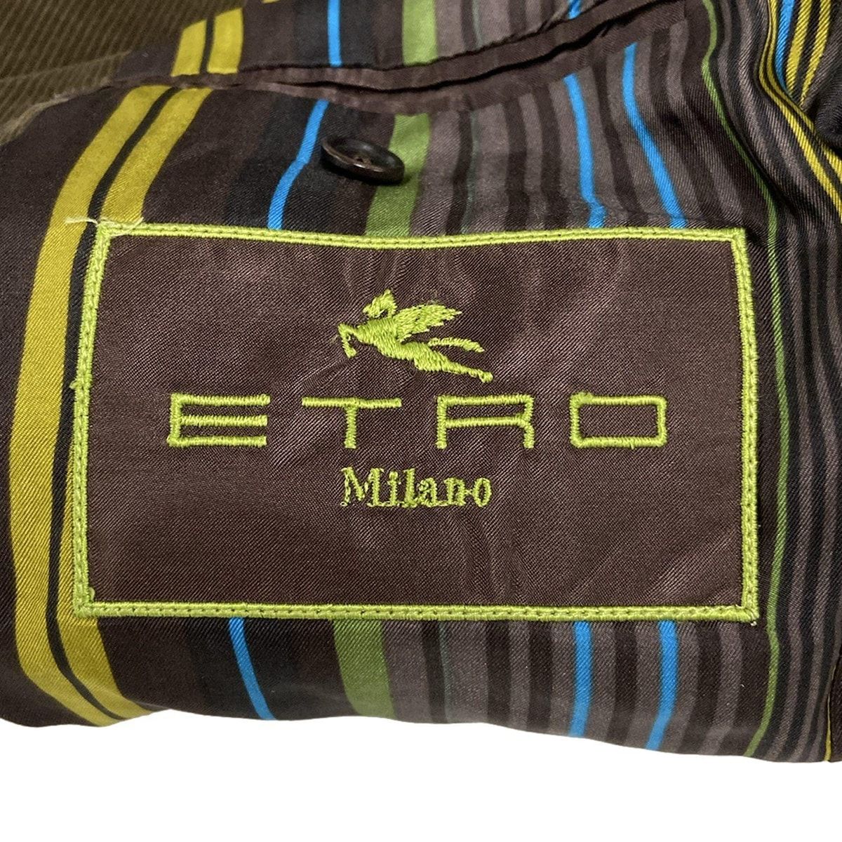ETRO エトロ