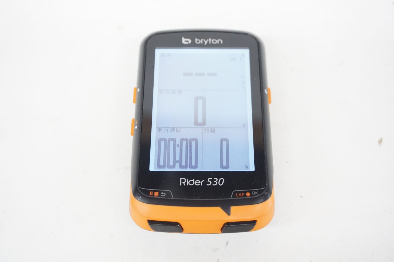 【アウトレット☆送料無料】 BRYTON サイクルコンピューター RIDER530 「ブライトン」 その他