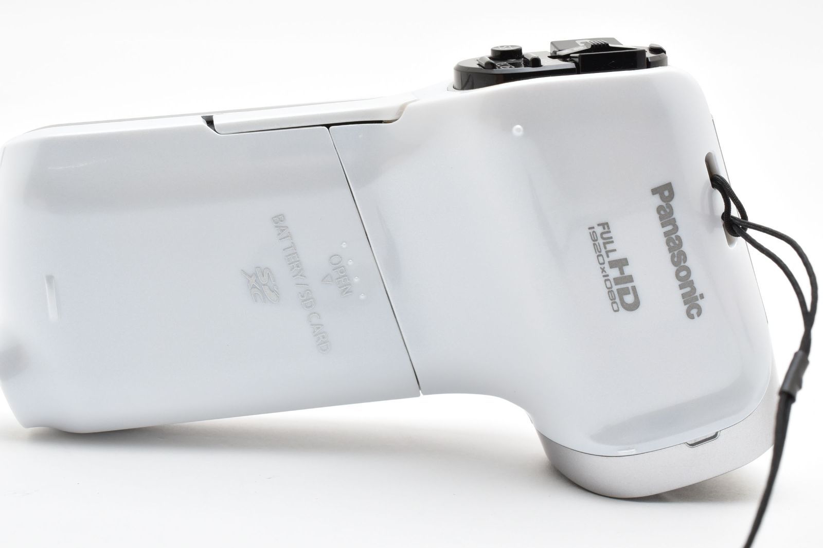 かなり美品【動作確認ＯＫ】Panasonic　HX-DC3 概要 デジタルムービーカメラ HX-DC3 | デジタルビデオカメラ
