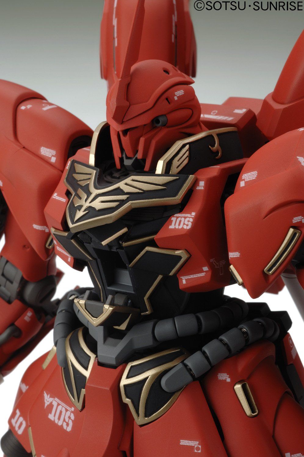 シナンジュVer.Ka 機動戦士ガンダムUC