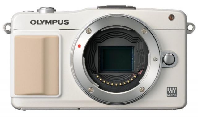 ミラーレス一眼 ボディー Olympus PEN mini E-PM1 ホワイト Amazon | OLYMPUS ミラーレス一眼 PEN mini E-PM1 ボディ