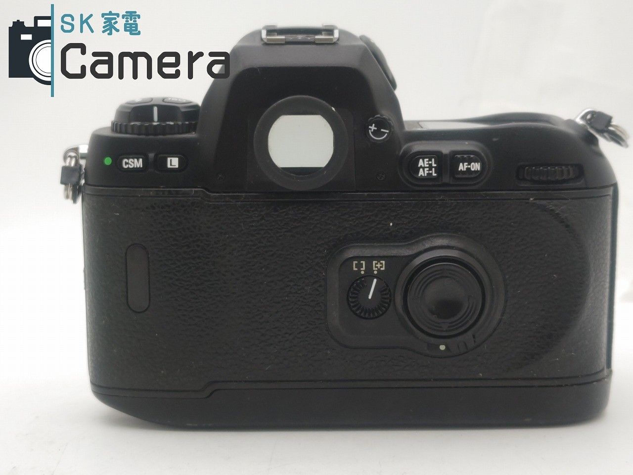 【中古】 Nikon F100 ボディ ジャンク