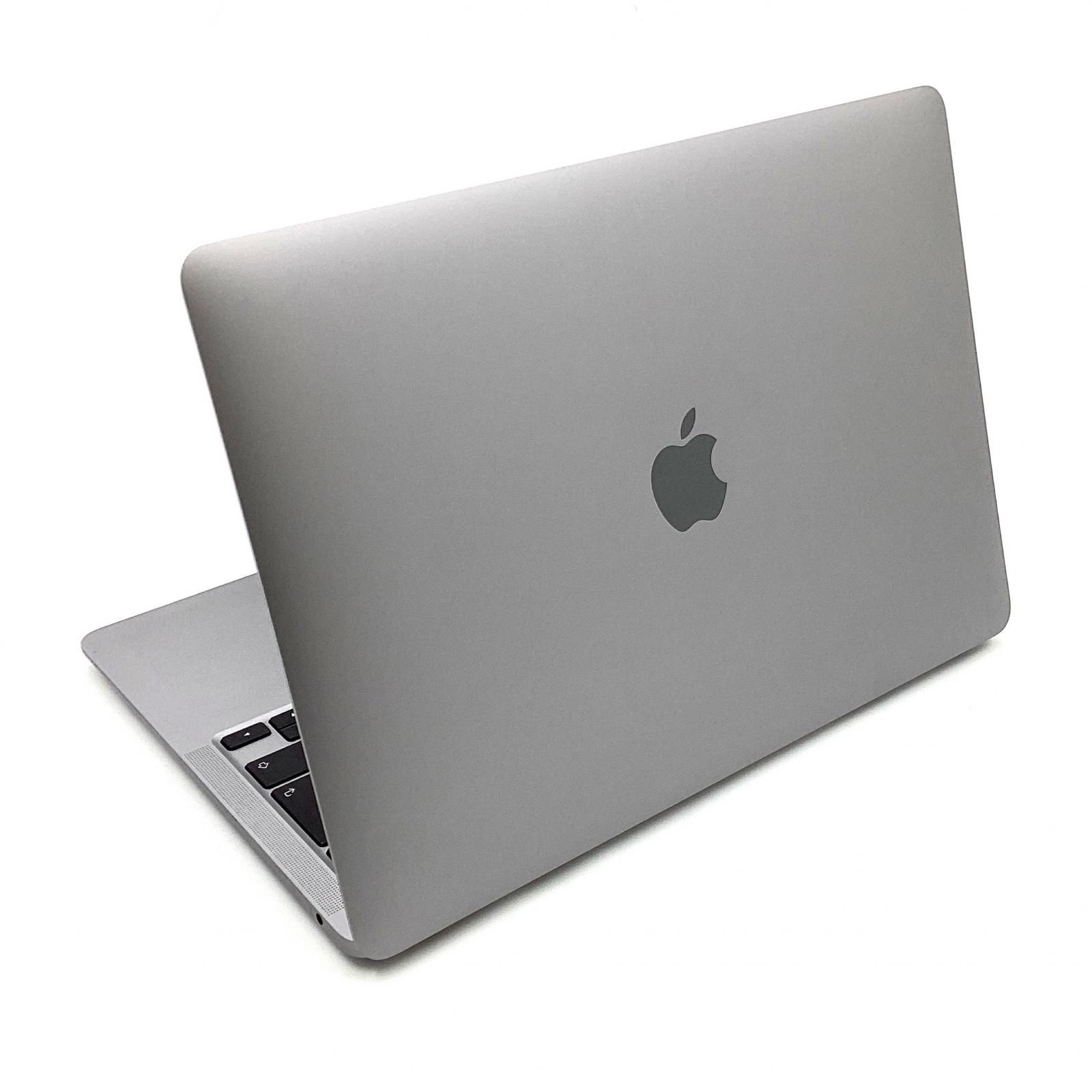 【全額返金保証】【最速発送】Apple MacBook Air 13インチ 2020 /M1 /8GB /256GB /バッテリー90%【動作品・内部状態良好】