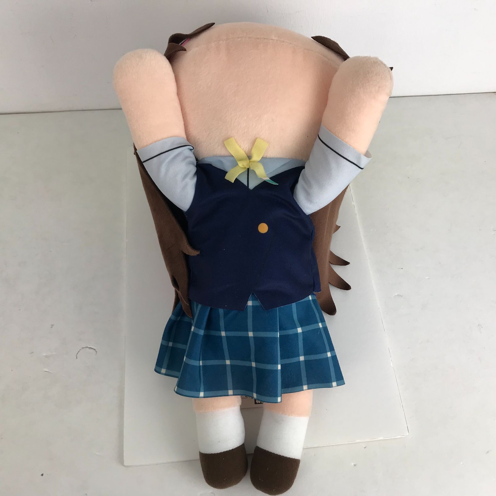桜坂しずく テラジャンボ寝そべりぬいぐるみ Amazon.co.jp: ラブライブ！虹ヶ咲学園スクールアイドル同好会