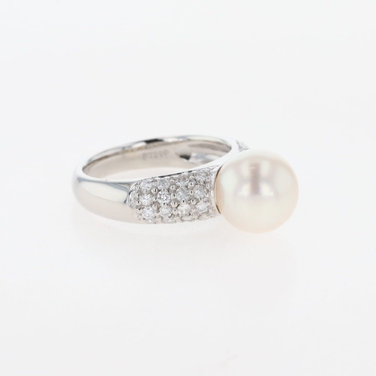 パール ダイヤモンド