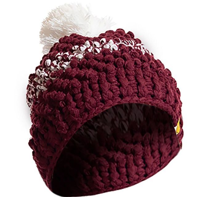 送料無料 ラスポルティバ レディース 帽子 ニットキャップ アクセサリー Terry Beanie - Women s Redwood|Chalk