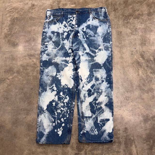 carhartt / カーハート】タイダイ染めパンツ