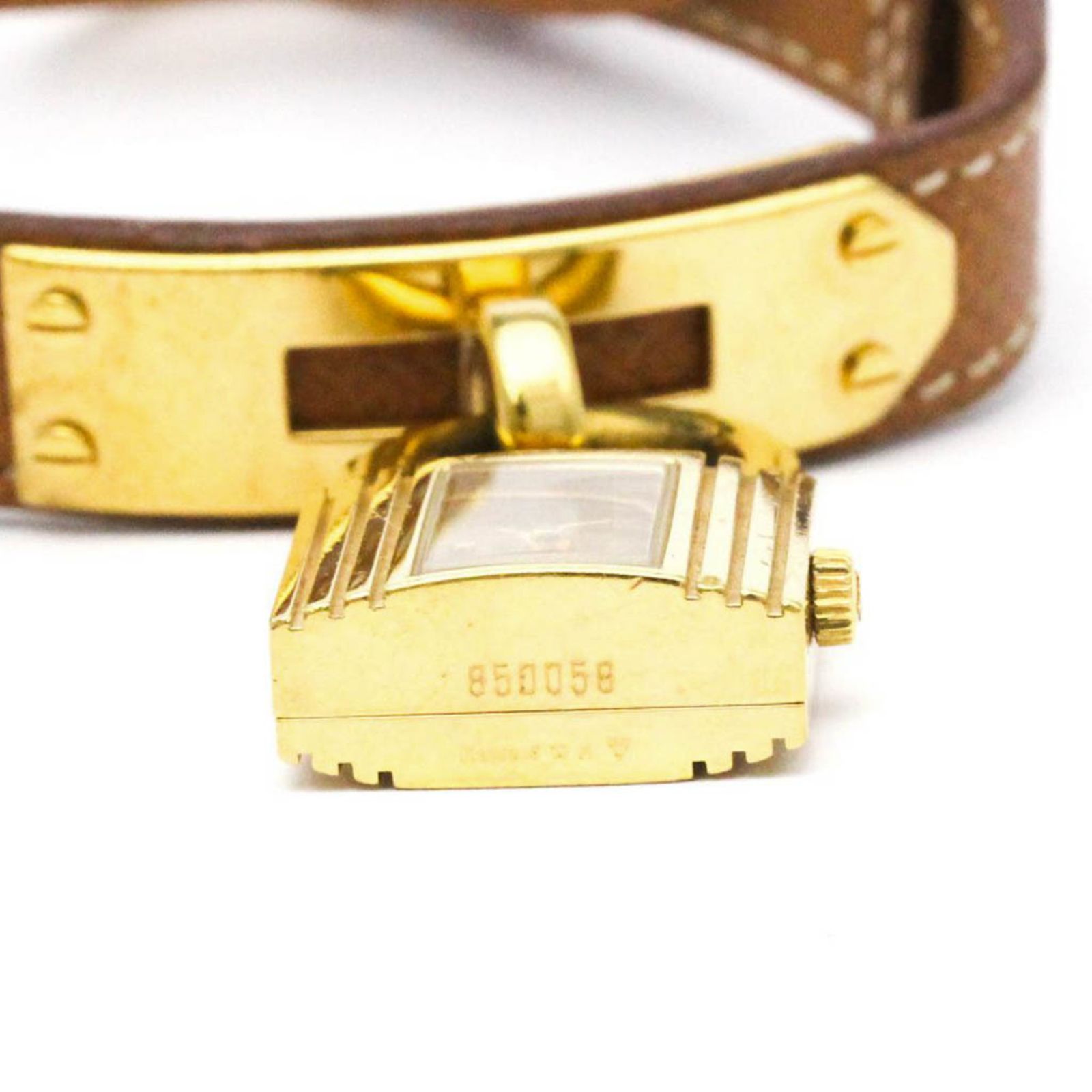エルメス クオーツ ケリーウォッチ ゴールド 革ベルト 楽天市場】【ウォッチ】HERMES エルメス ケリーウォッチ