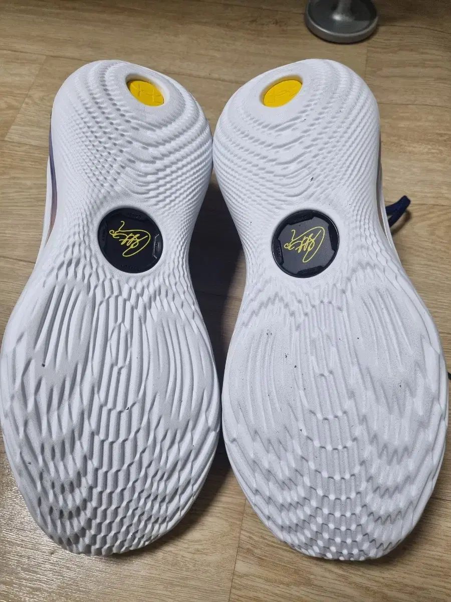 カリー 12 バスケットシューズ 280