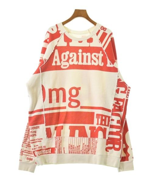Maison Margiela スウェット レディース 古着