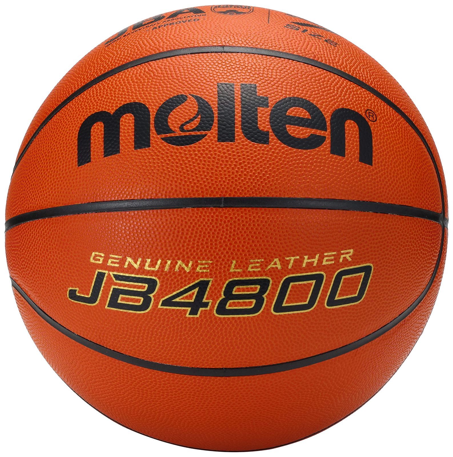  数量 モルテン molten バスケットボール JB 4800 B 7 C ボール バスケットボール