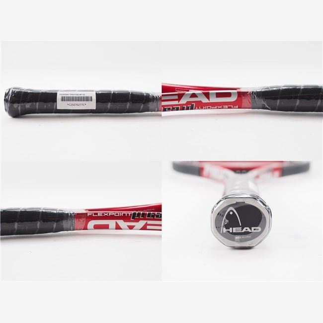 ヘッド フレックスポイント プレステージ FLEXPOINT prestige MID