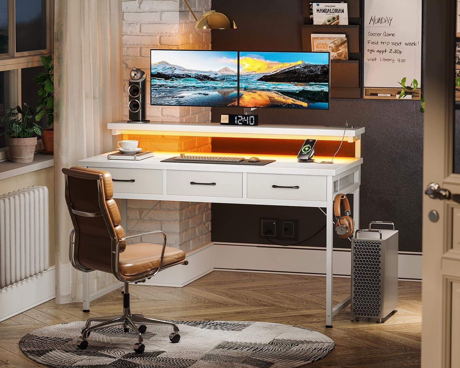 pcデスク