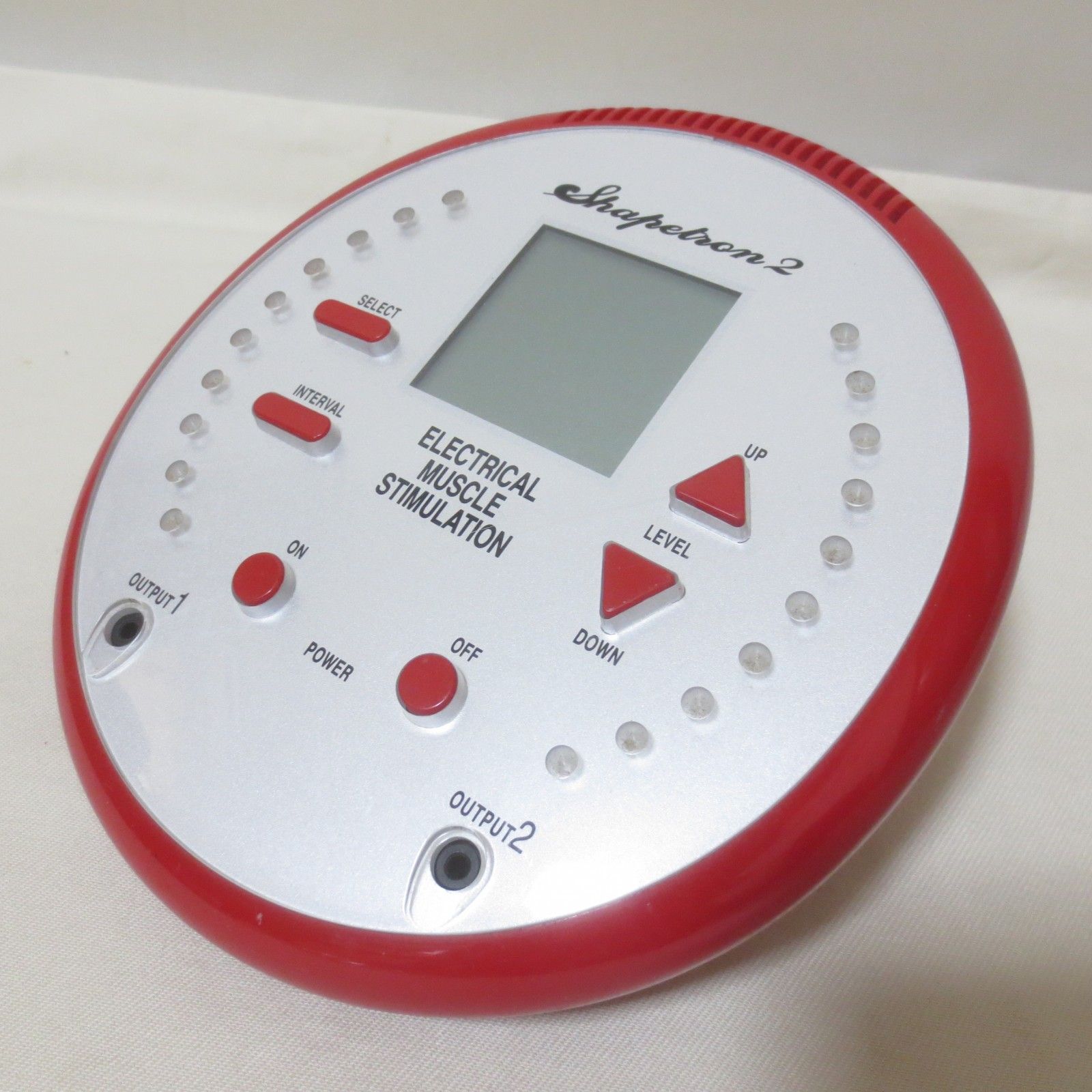Shapetron 2 　エステ機器　高周波　シェイプトロン W736 Shapetron 2 エステ機器 高周波 シェイプトロン テクノ