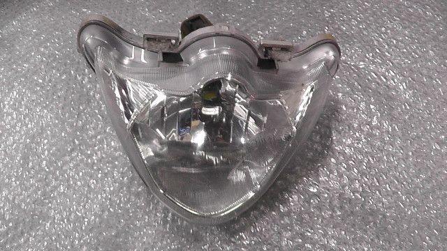 TEKKEN125 RFDUZD46TAT000xxx の ヘッドライト LED 1747277015