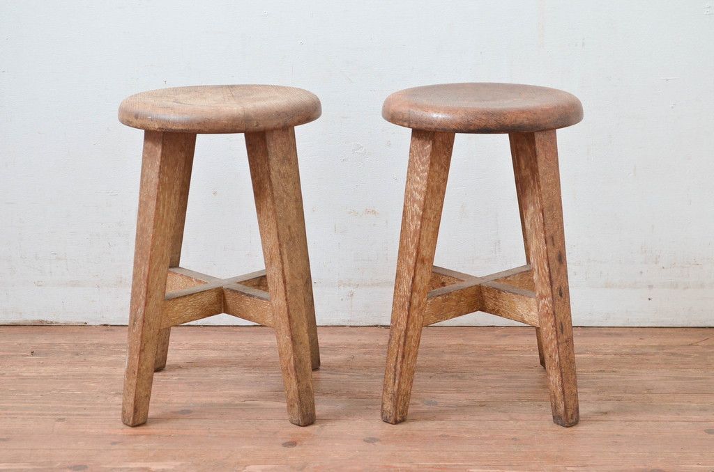 ジェニファーテイラーヨーロピアンプリンセスインテリア☆スツール 残3