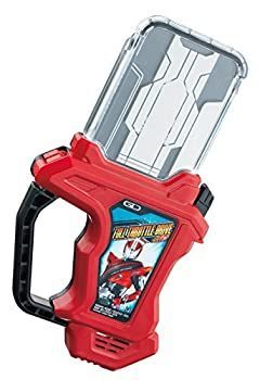 【中古】(未使用･未開封品)仮面ライダーエグゼイド DXフルスロットルドライブガシャット