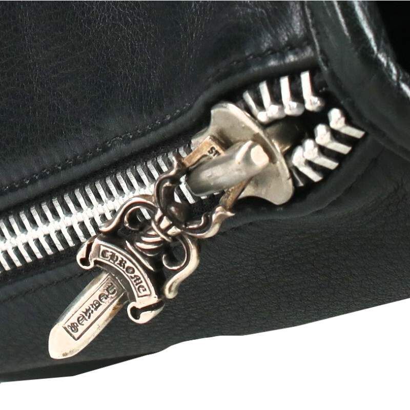 CHROME HEARTS クロムハーツ SHOULDER BAG-TINY ガンスリンガー