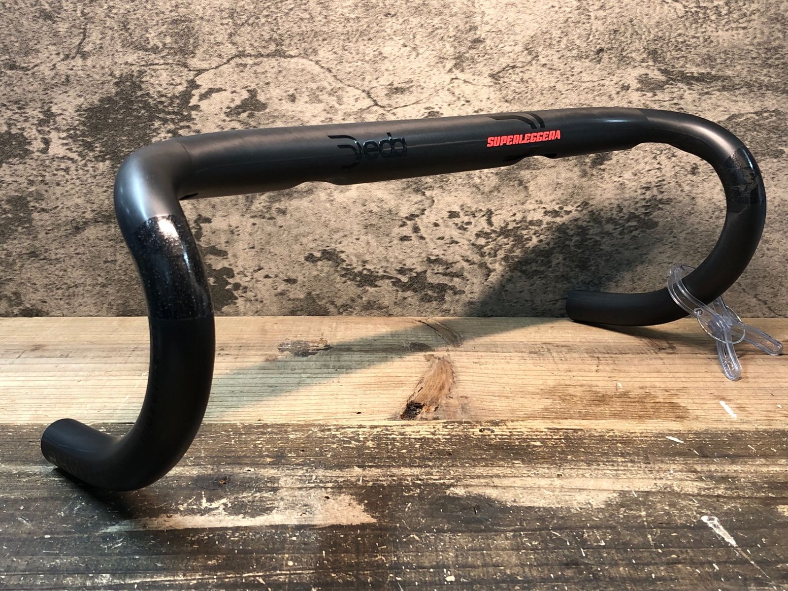 超軽量】DEDA SUPERLEGGERA RS 【公式通販】