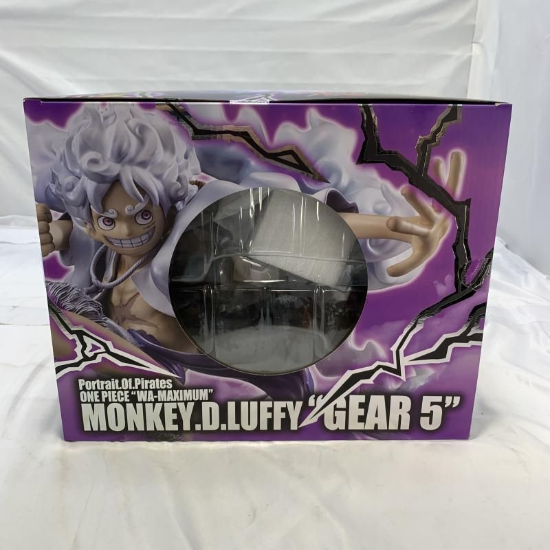 中古】未開封)MegaHouse P.O.P 中古】未開封)MegaHouse P.O.P