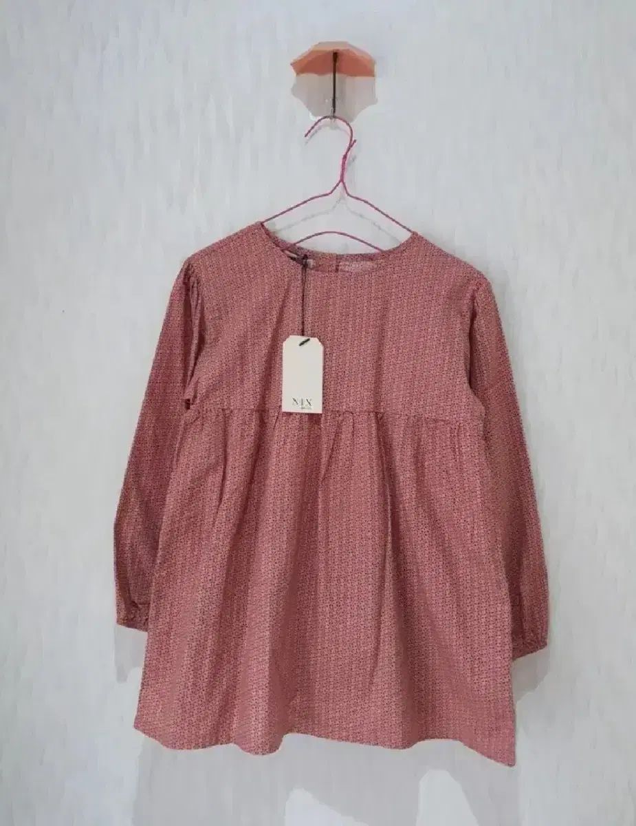 | ワンピース シャツワンピース 0 1 長袖 長袖ピンタックシャツワンピース 160cm(8893-2502) ALL レディース 春メール便不可20 冬 秋 ウエストリボン 羽織 ファッション