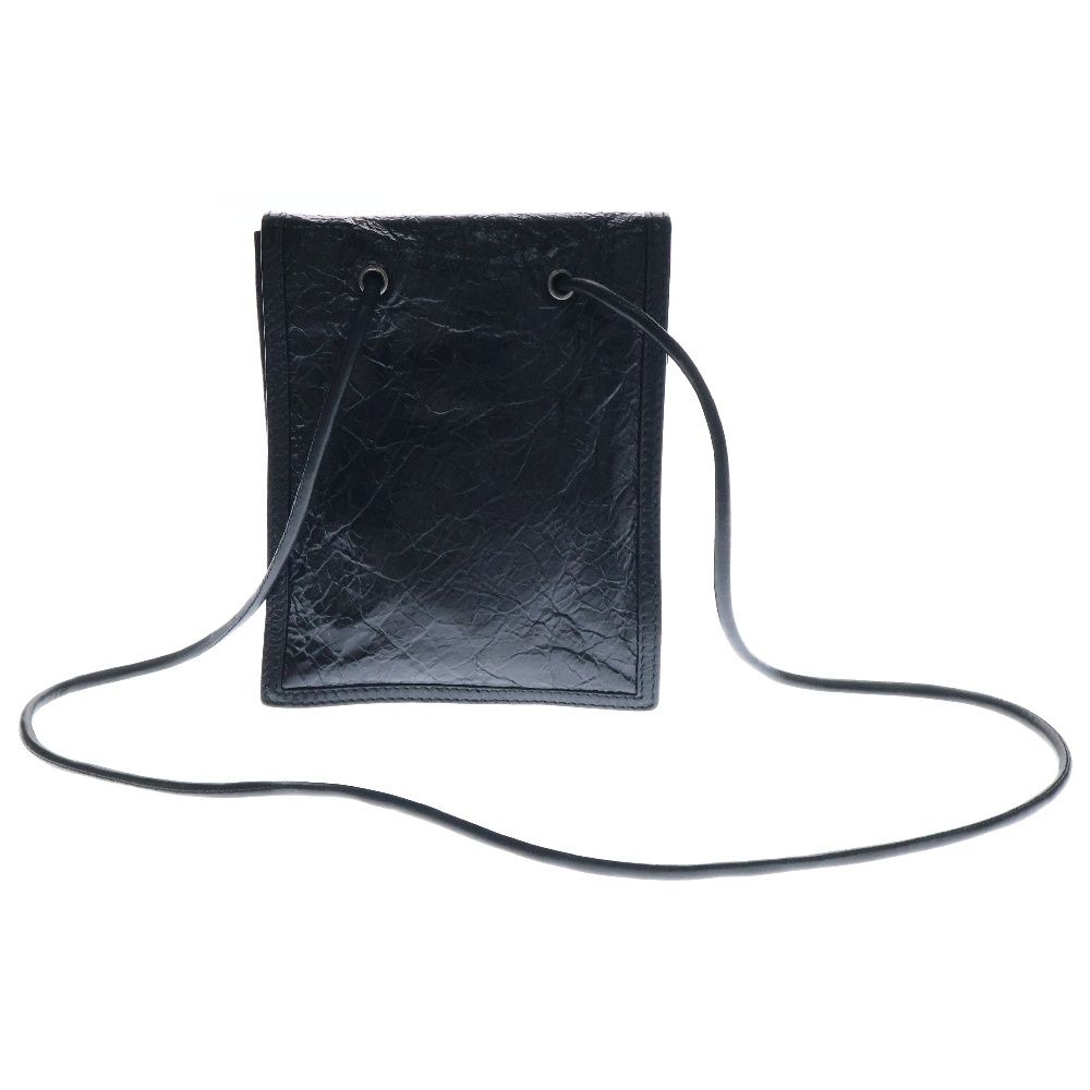 BALENCIAGA(バレンシアガ) エクスプローラー ショルダー ポーチ BALENCIAGA (バレンシアガ) EXPLORER POACH エクスプローラー