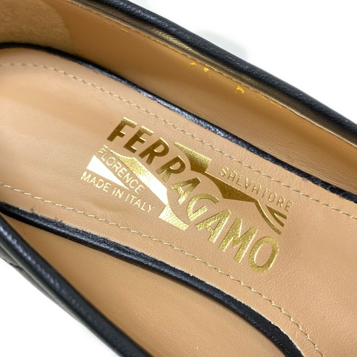 FERRAGAMO サルヴァトーレ フェラガモ キーケース 6連キーケース