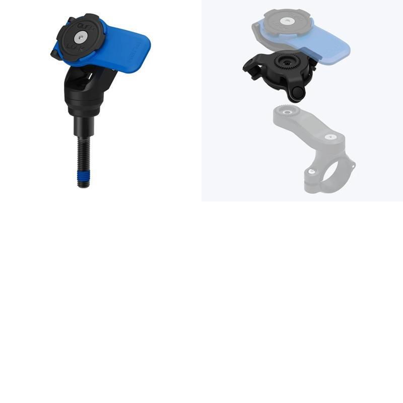 QUAD LOCK 製品セット(iPhone15pro向け) QUAD LOCK 製品セット