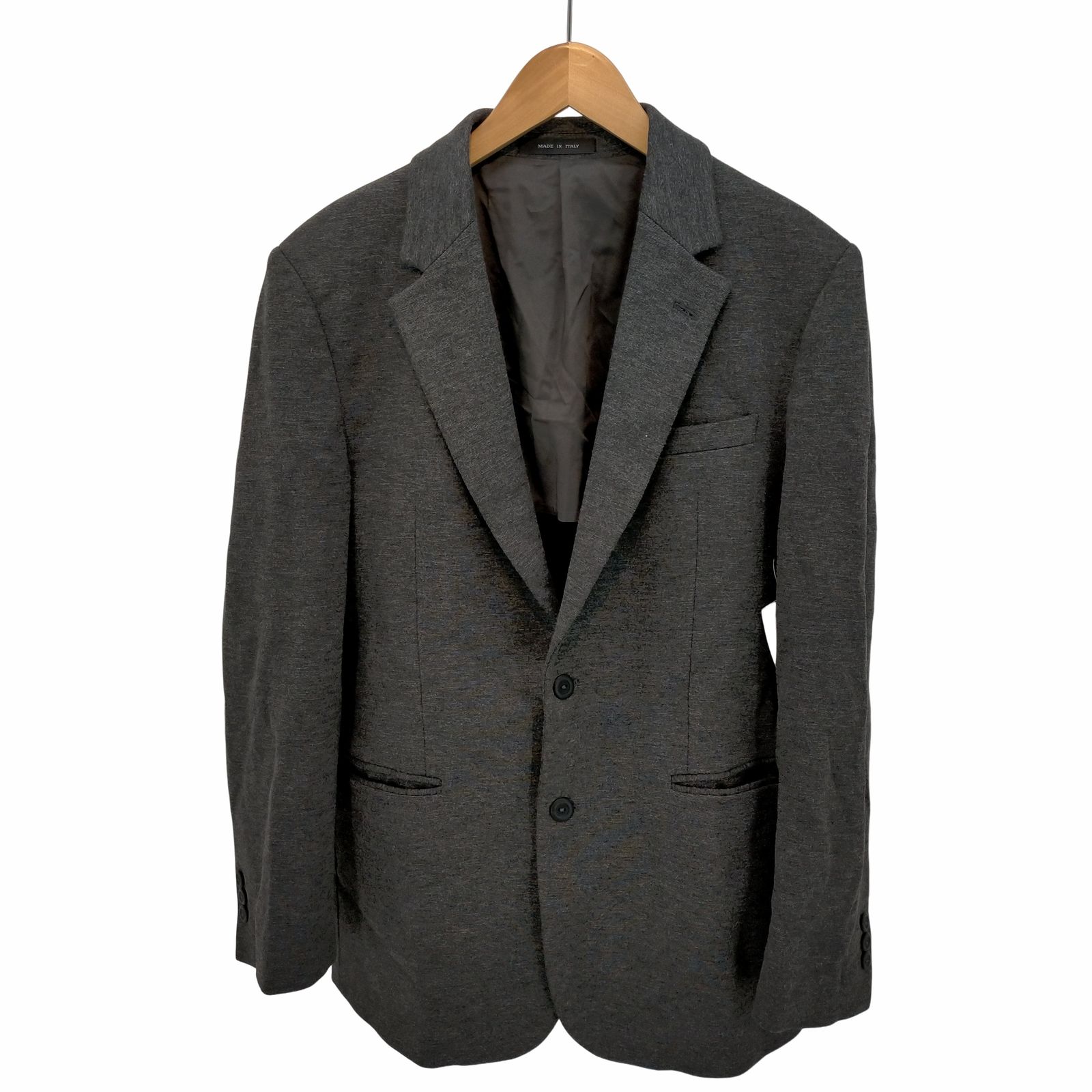 jonny line　エンポリオアルマーニ　ジャケット Emporio Armani Jacket JOHNNY LINE Suit Blazer Jacke JOHNNY