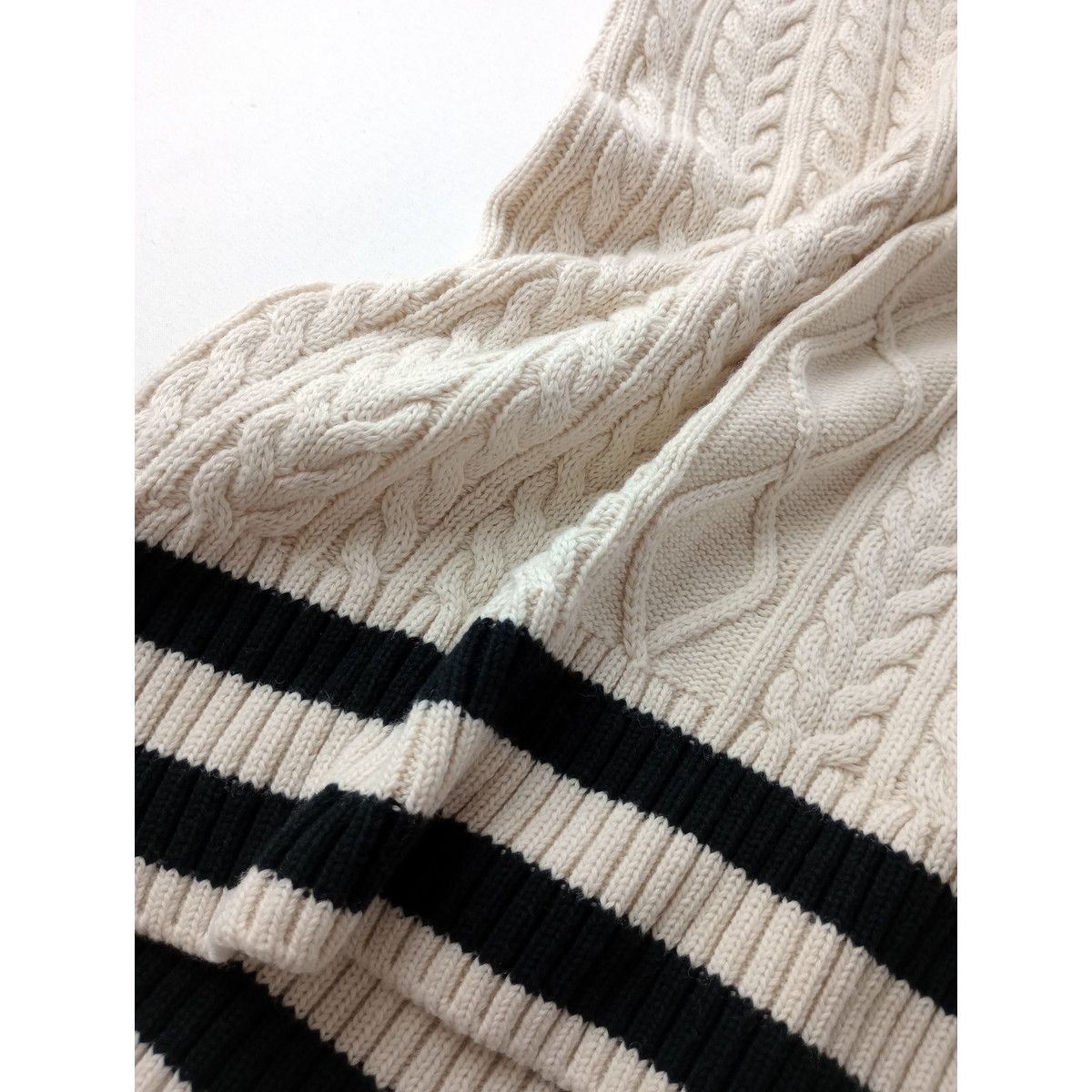 Alan Knit