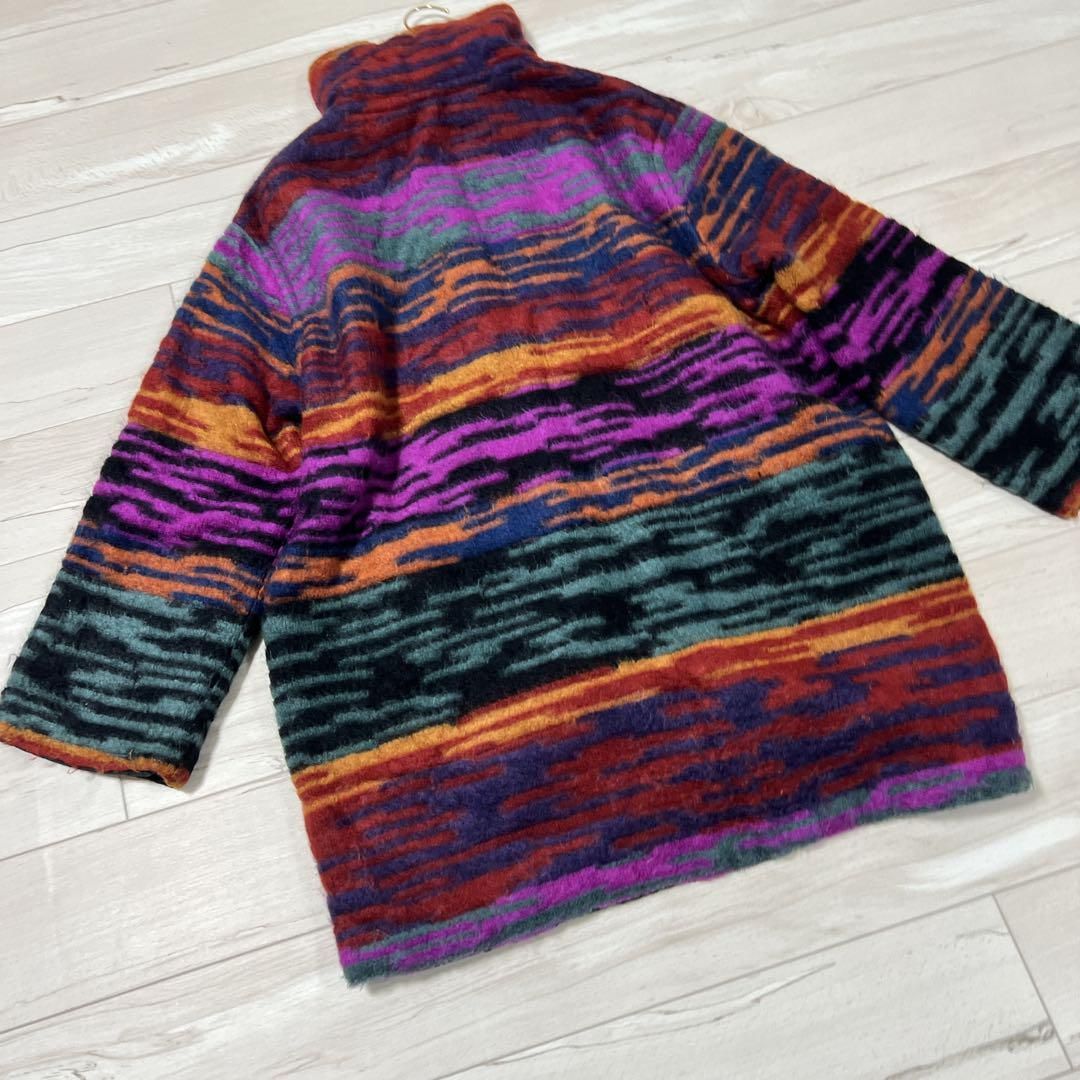 イタリア製 ミッソーニ