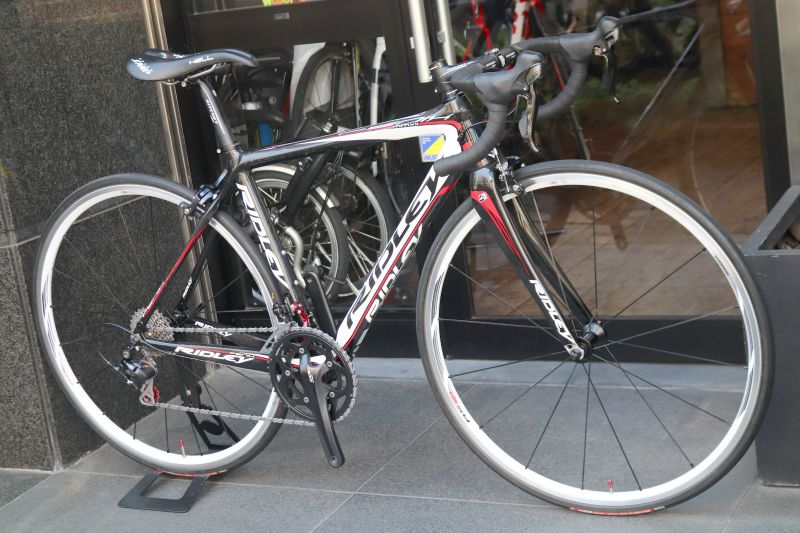 リドレー RIDLEY フェニックス FENIX 2013モデル XSサイズ シマノ 105