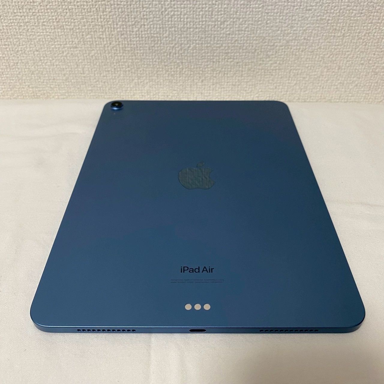 美品】iPad Air第5世代 64G 美品 iPad Air (第5世代)Wi-