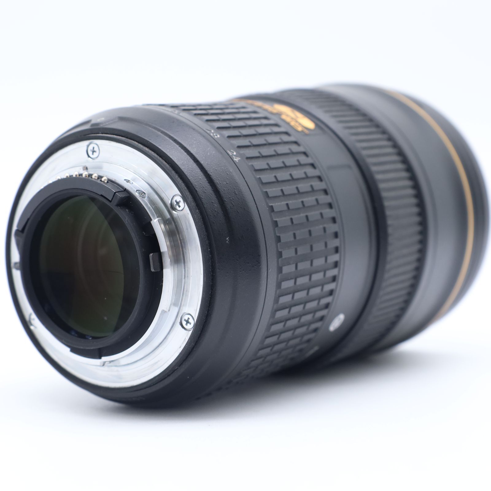 Nikon 標準ズームレンズAF-S NIKKOR 24-70mm f/2.8E ED VR フルサイズ対応 AF-S NIKKOR 24-70mm f⁄2.8E ED VR ニコンFマウント 標準ズームレンズ