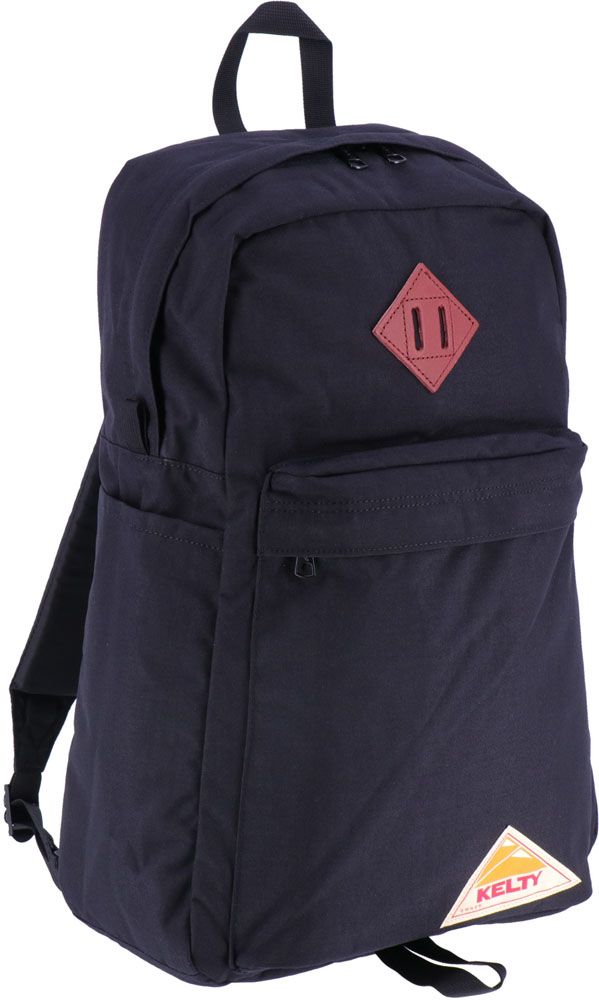 ケルティ KELTY アウトドア TABLELAND 23L バッグ キャンプ デイリー フェス レジャー 32592273 BLACK BLACK