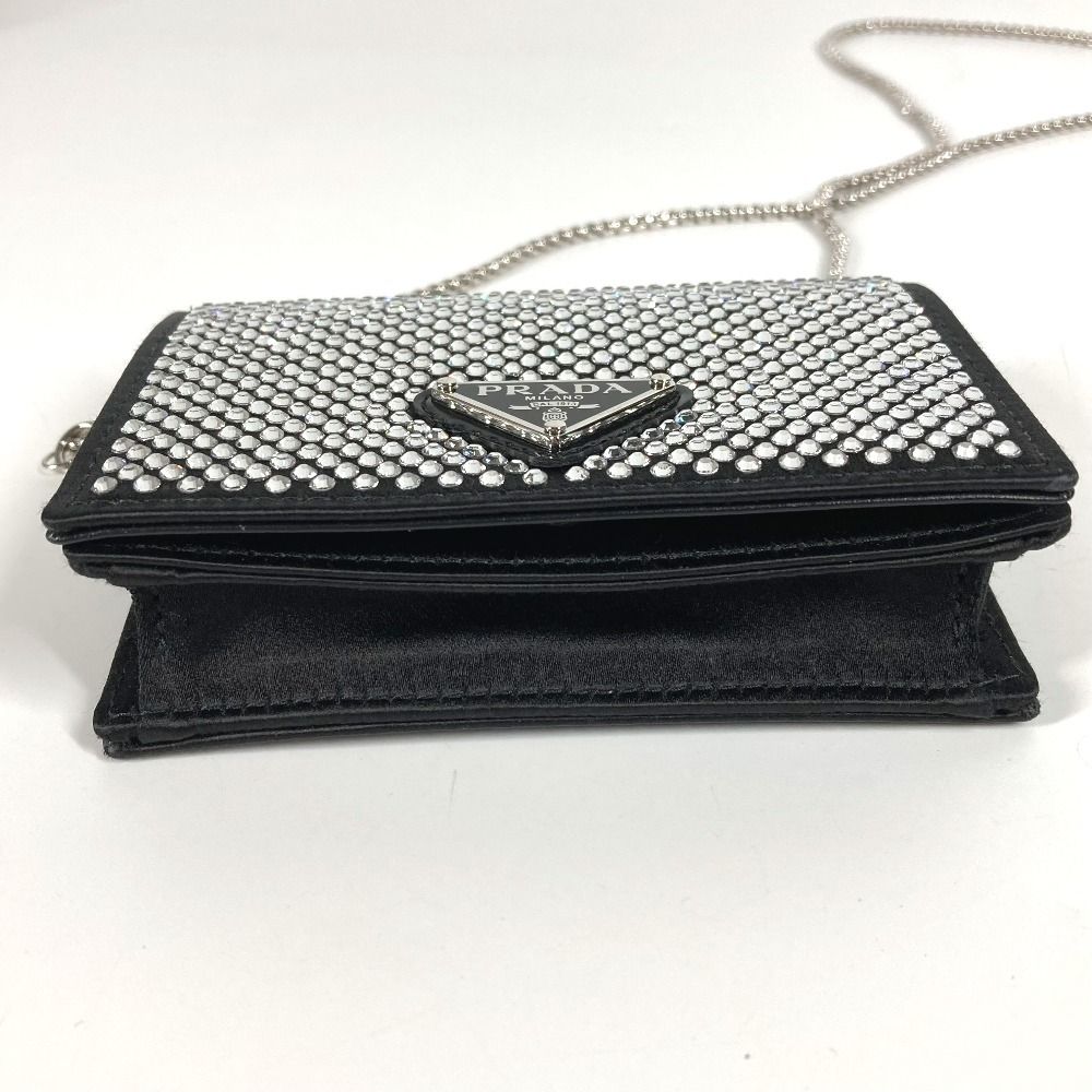 プラダ カードケース