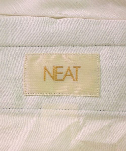 NEAT パンツ（その他） メンズ 【古着】【中古】【送料無料】 - メルカリ