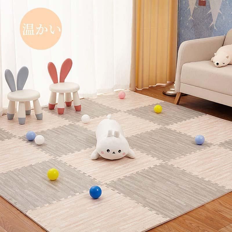 ベビー フロアマット