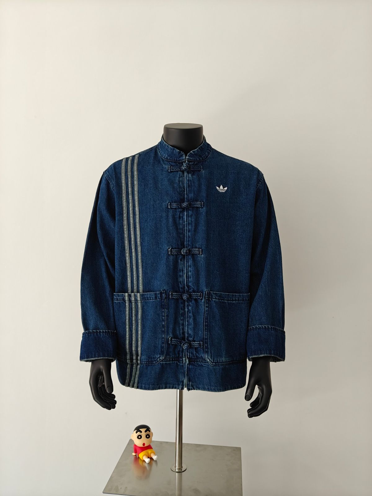 Adidas originals CTT CTT 3.0 jacket 中国 巳年 男女兼用