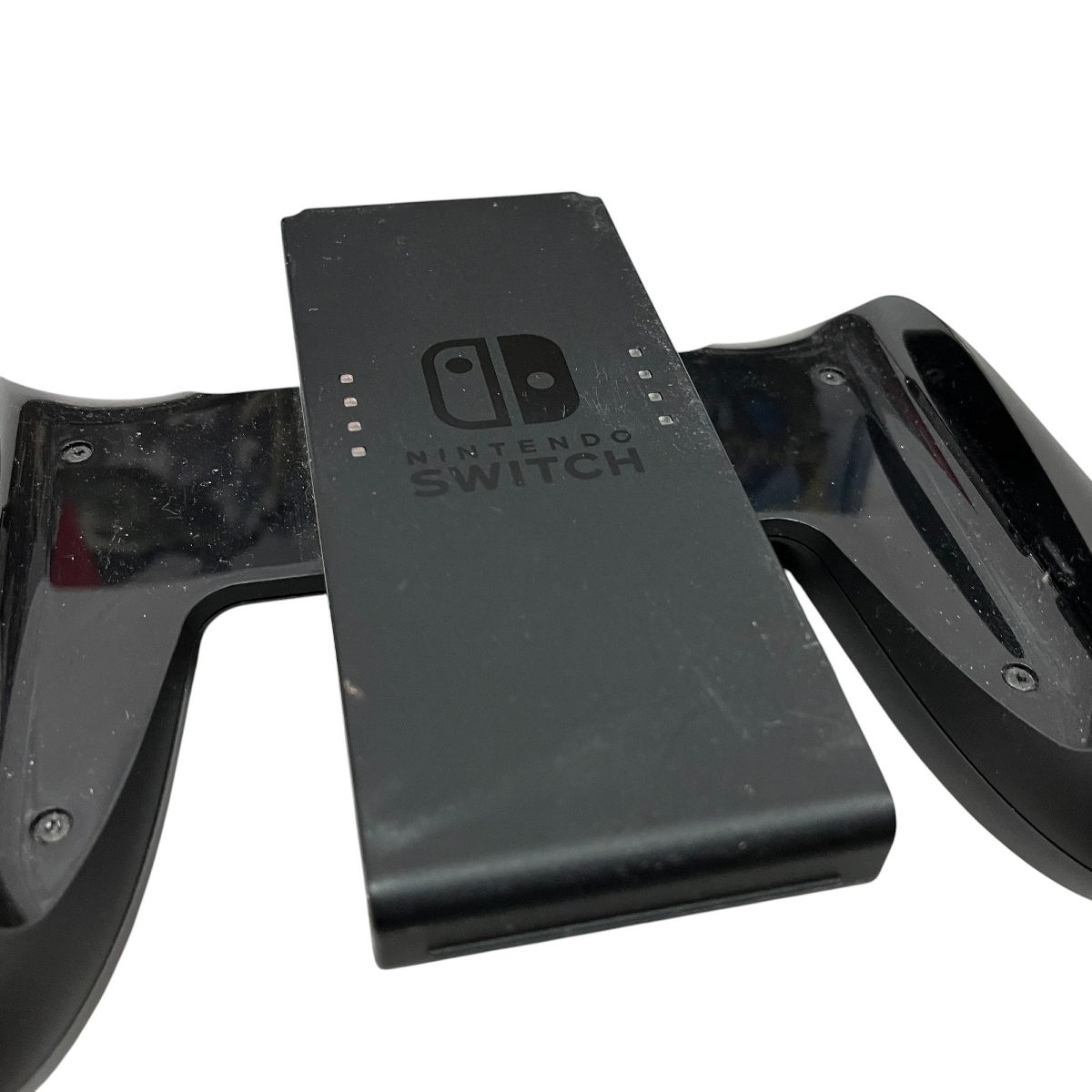 NintendoSwitch本体(初期型 HAC-001) モンハンライズセット モンハンライズ」仕様のSwitch本体セットが本日発売！ メイン