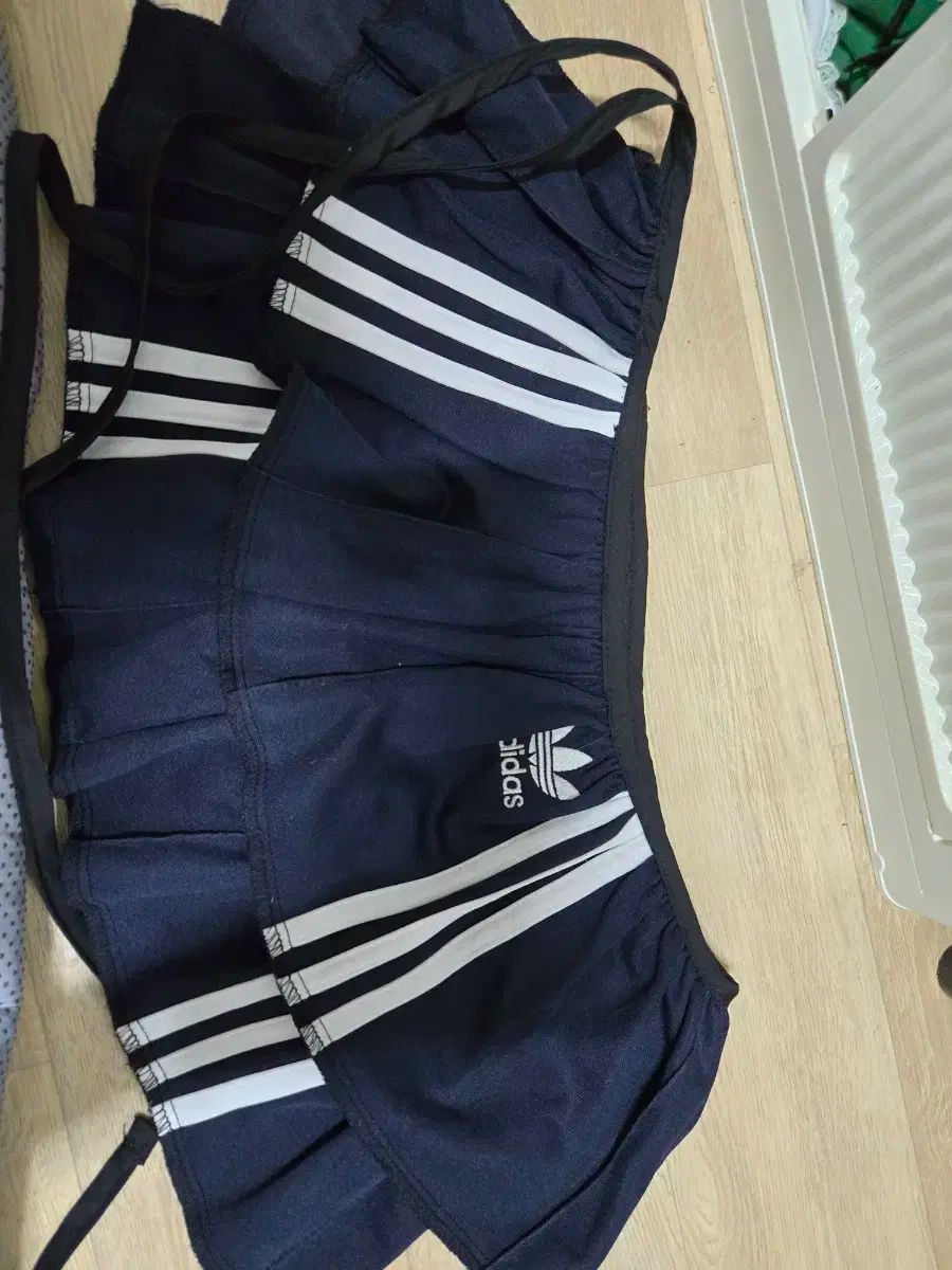 adidas アディダス ラプチュ ラップスカート 78000