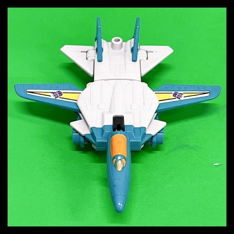 トランスフォーマー D－329 レオザック ブレストフォース ライオカイザー タカラ