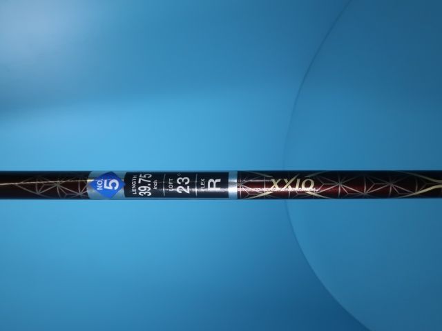 ゼクシオプライムユーティリティ2019|SP1000|R|23