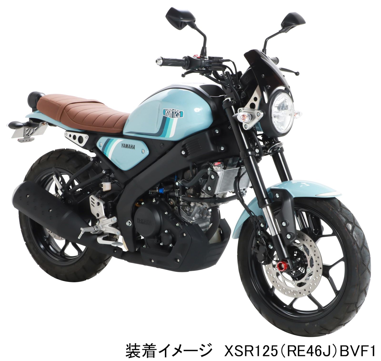 BVF1 ポリカーボネート製