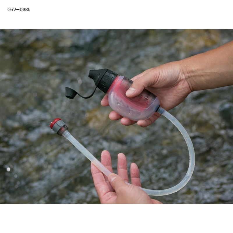 MSR エムエスアール トレイルショット マイクロフィルター OLIVEOS_COM_TR