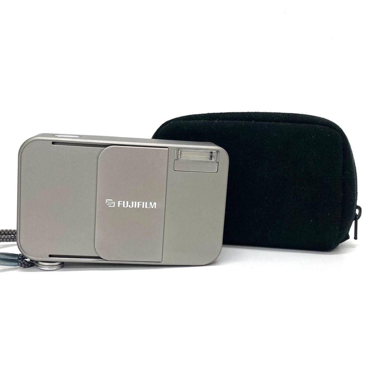 ◆FUJIFILM◆富士フイルム CARDIA mini TIARA フイルムカメラ