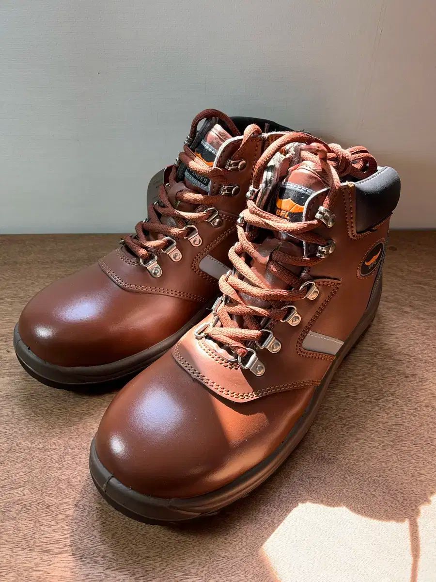 安全靴 270 サイズ